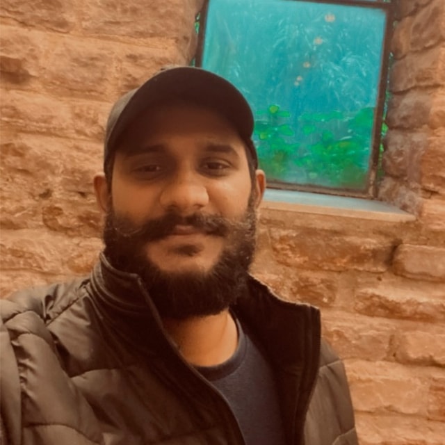Praneeth