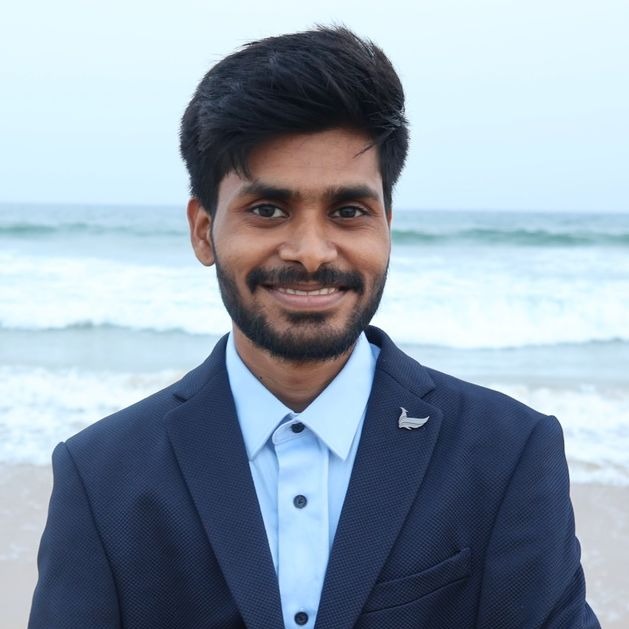 Rajesh
