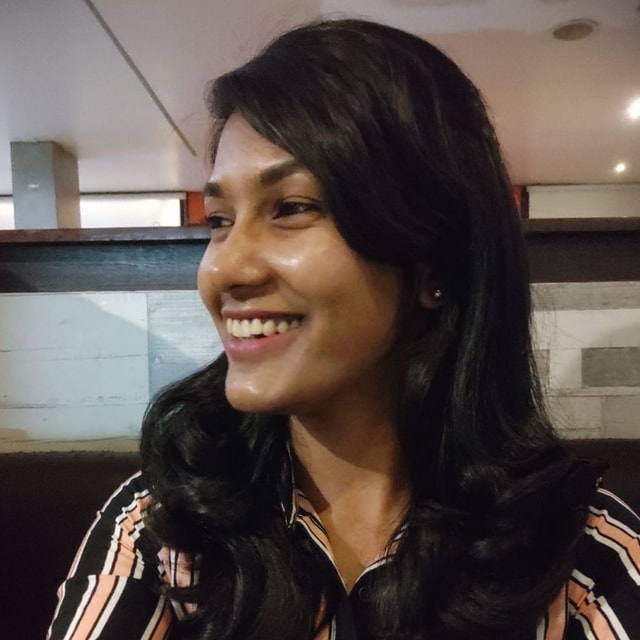 Dr. Akshaya Tharankini