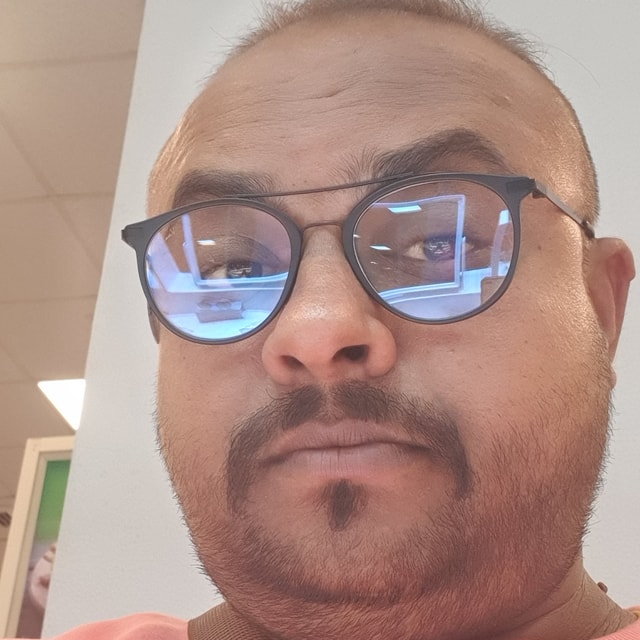Jilesh