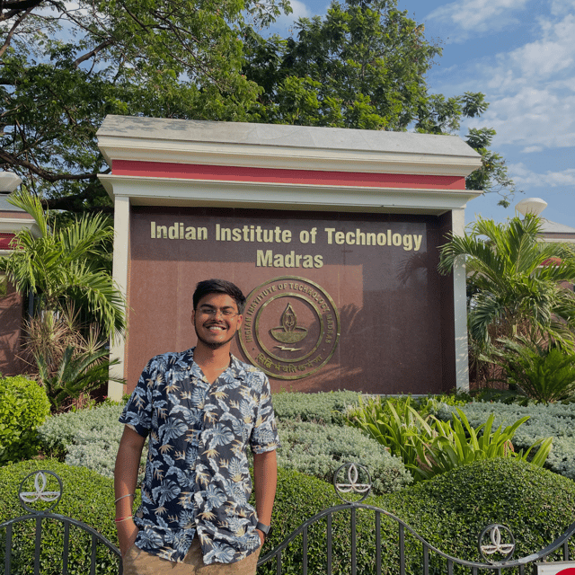 Shivam