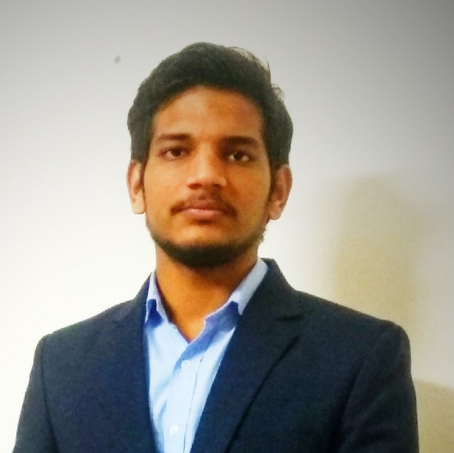 Abhay Raj