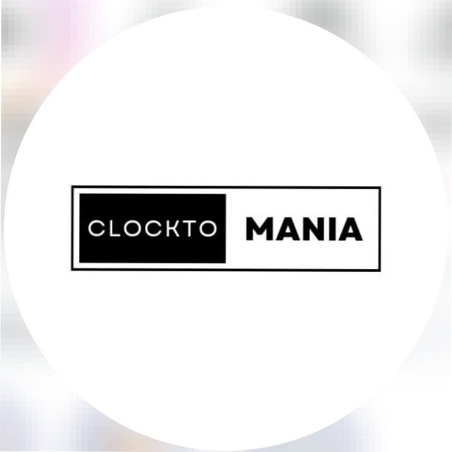 Clocktomania