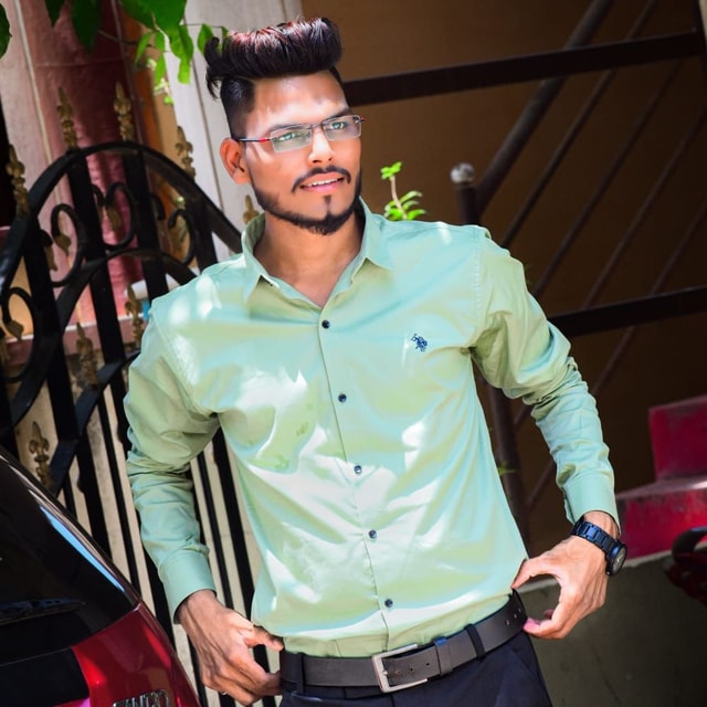 Aniket