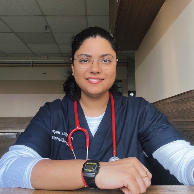 Dr.Smita