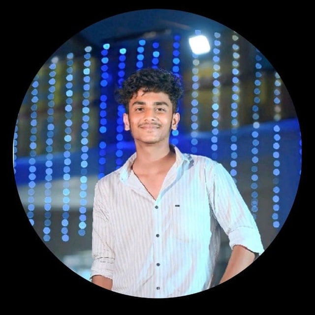 Sandeepgowda