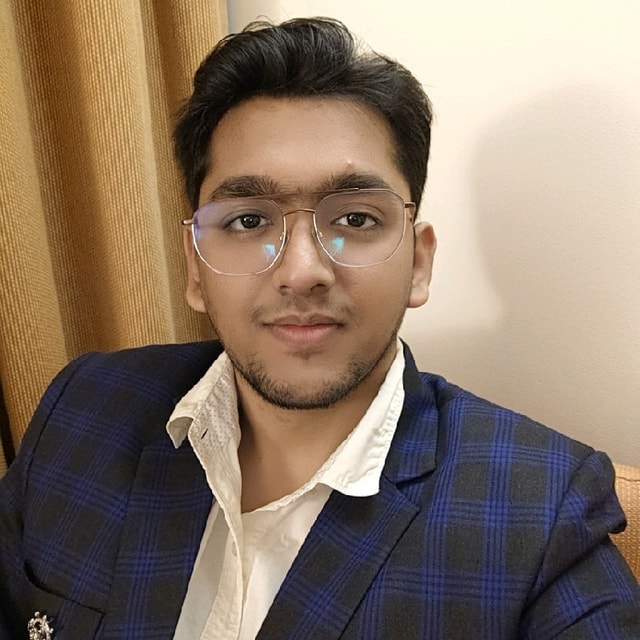 kanishk