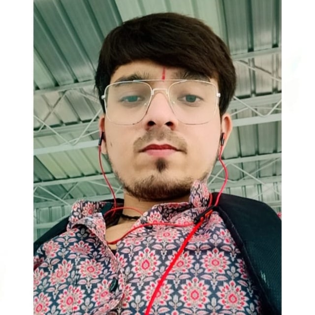 Ashutosh