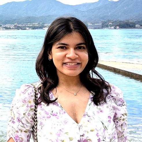 Sushmita