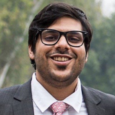 Dhruv