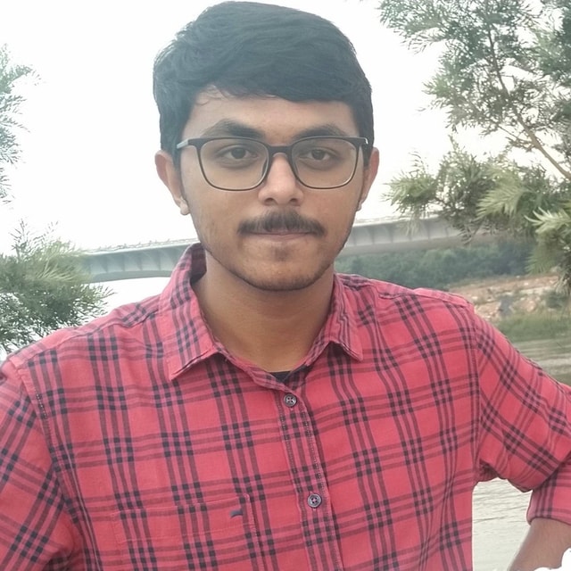 Krishna