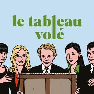 Le Tableau volé