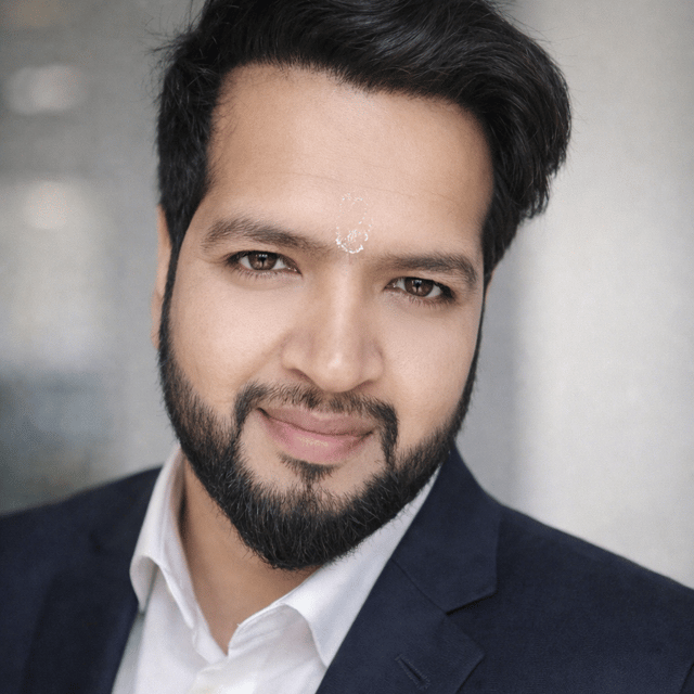 Gaurav