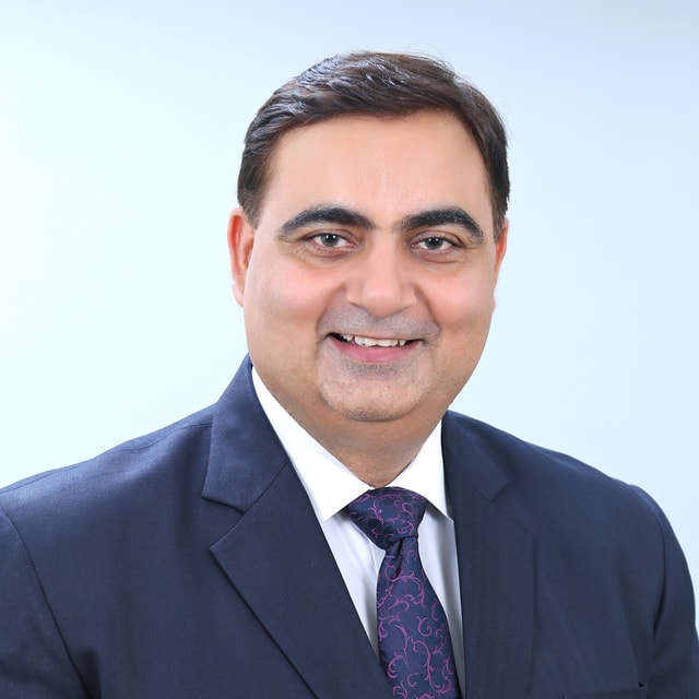 sunil