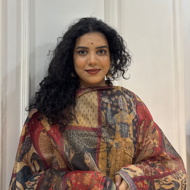 Vaishnavi