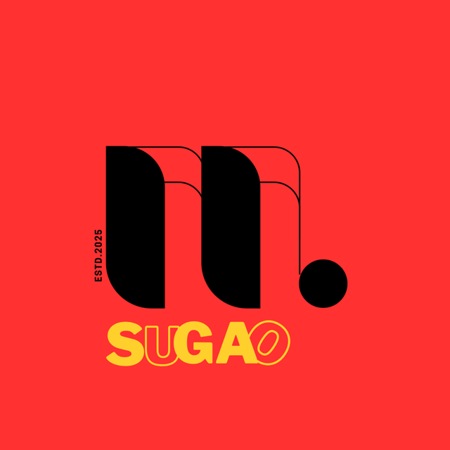 Sugao