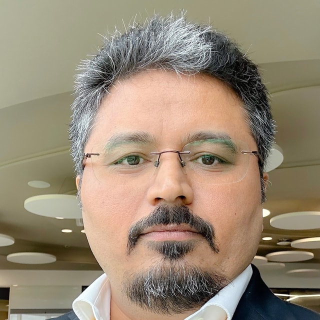 Sudhanshu