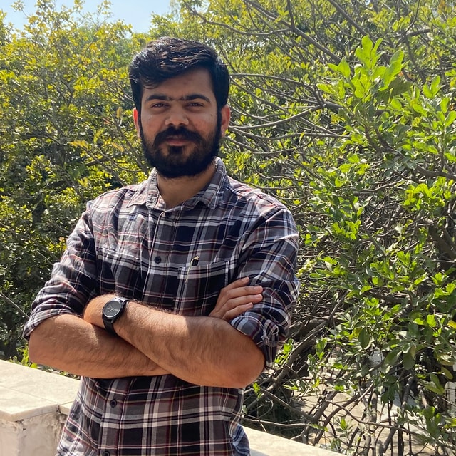 Yuvrajsinh