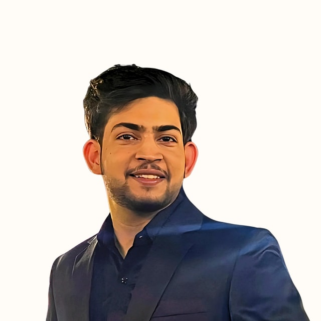 Mohit