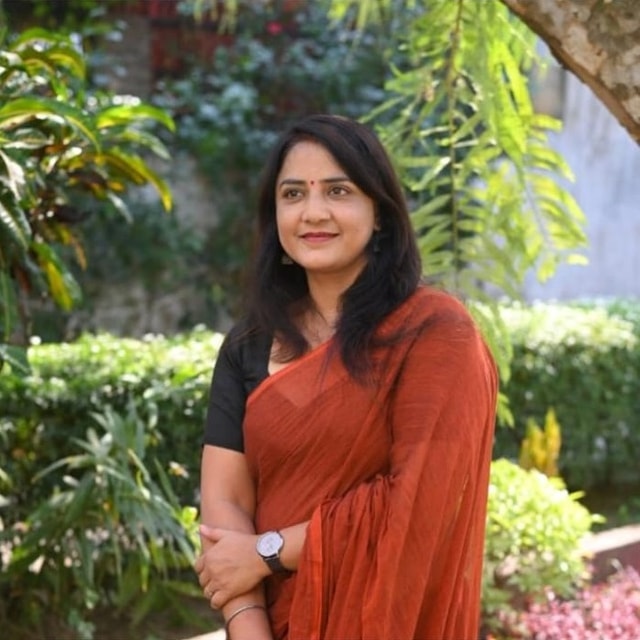 Dr. Richa