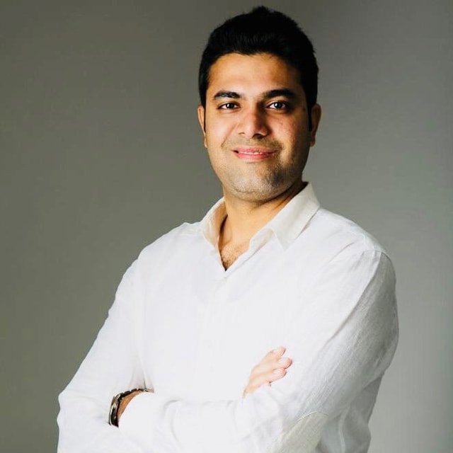 Mohit