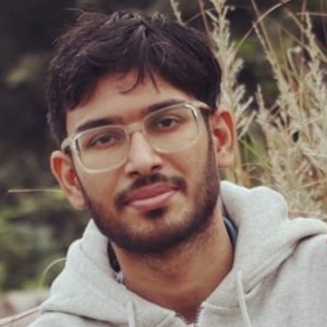 Divya Prakash