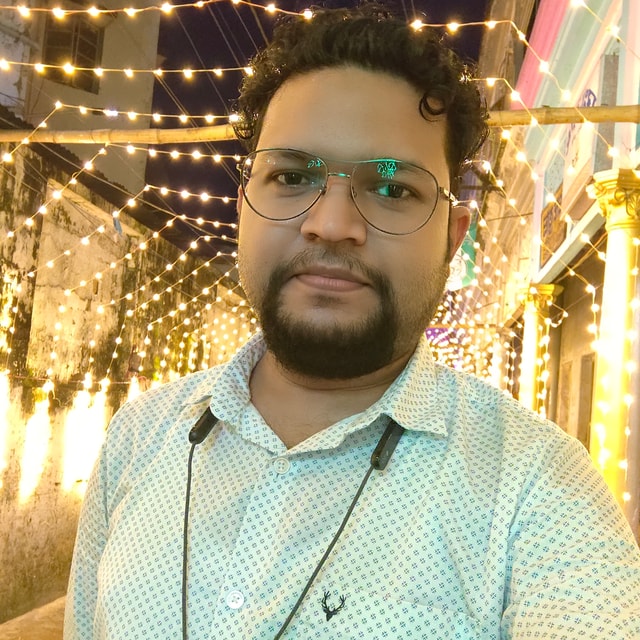 SUDARSHAN