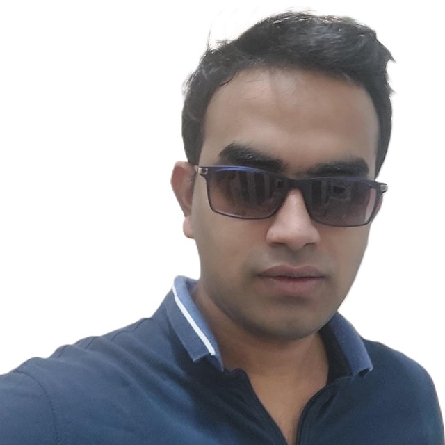 Vinod