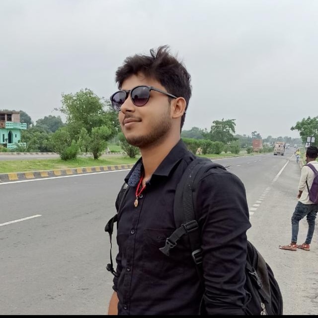 Manoranjan Kumar
