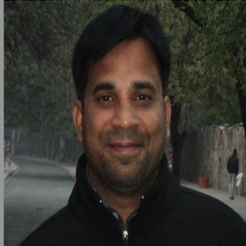 SOMASHEKAR