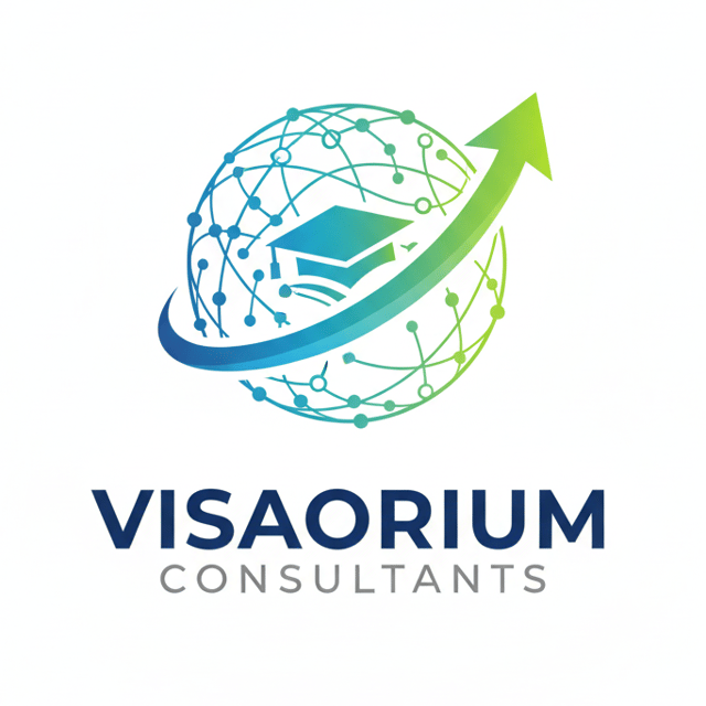 Visaorium