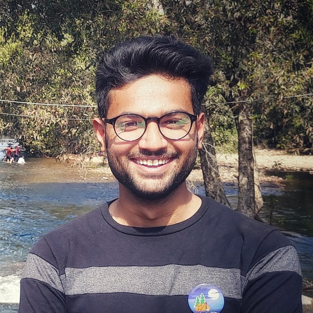 Chirag