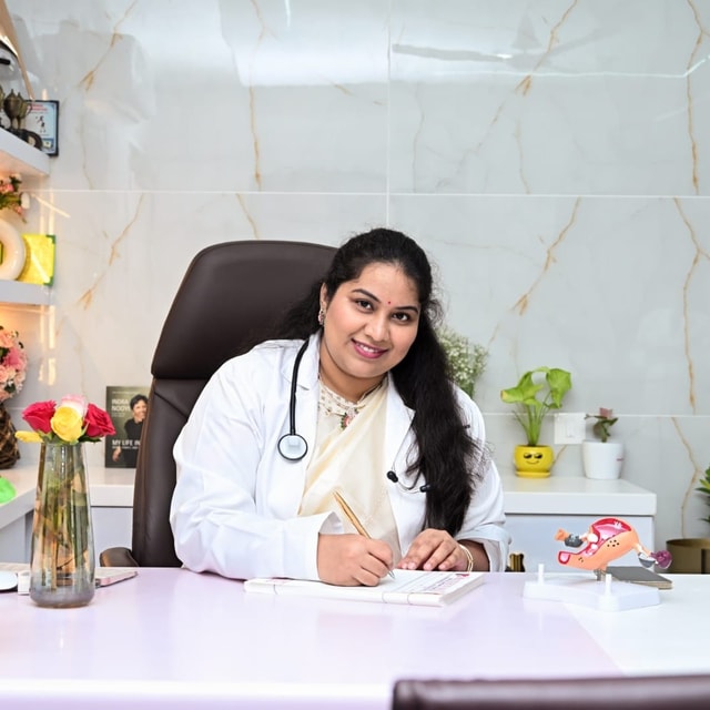 Dr.Jasthi Prathyusha