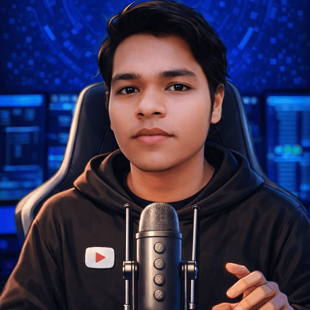 Raj Tech