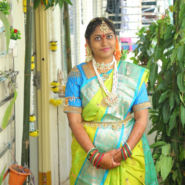 Manisha