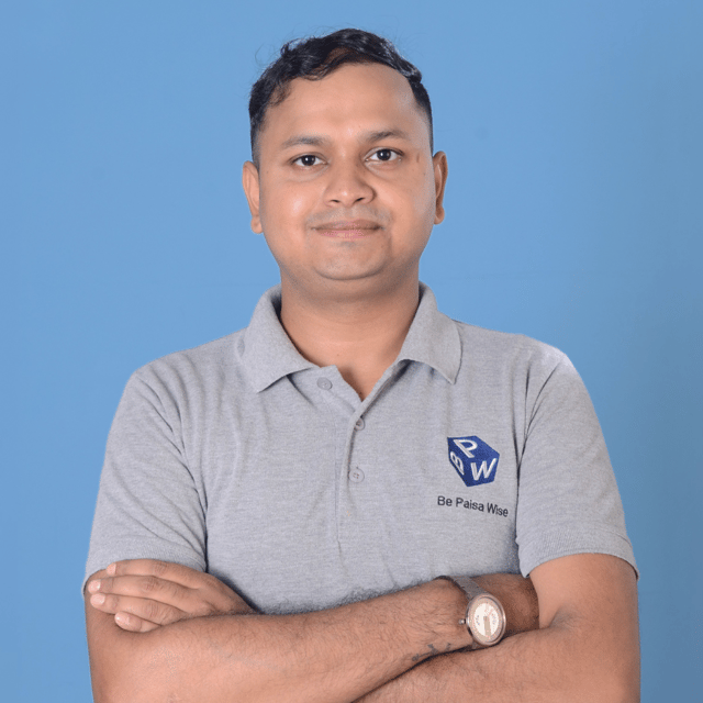 Gaurav