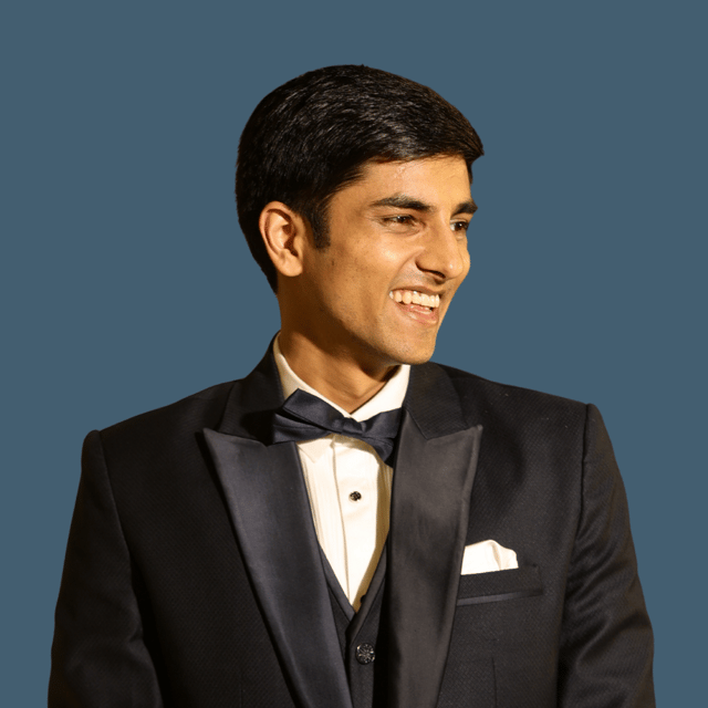 Abhishek