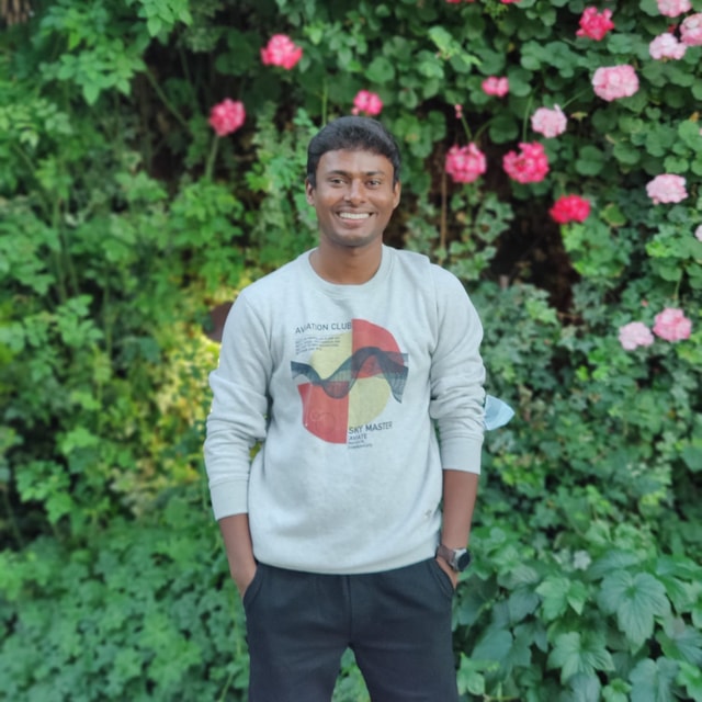SriramKumar
