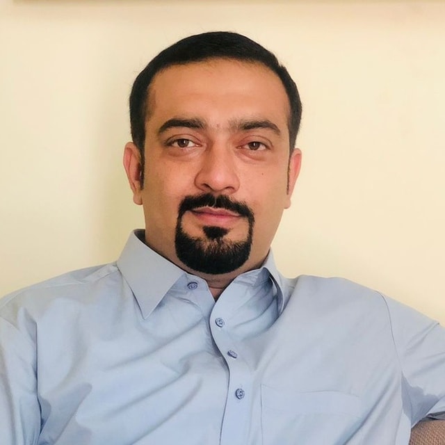 Shafeeq