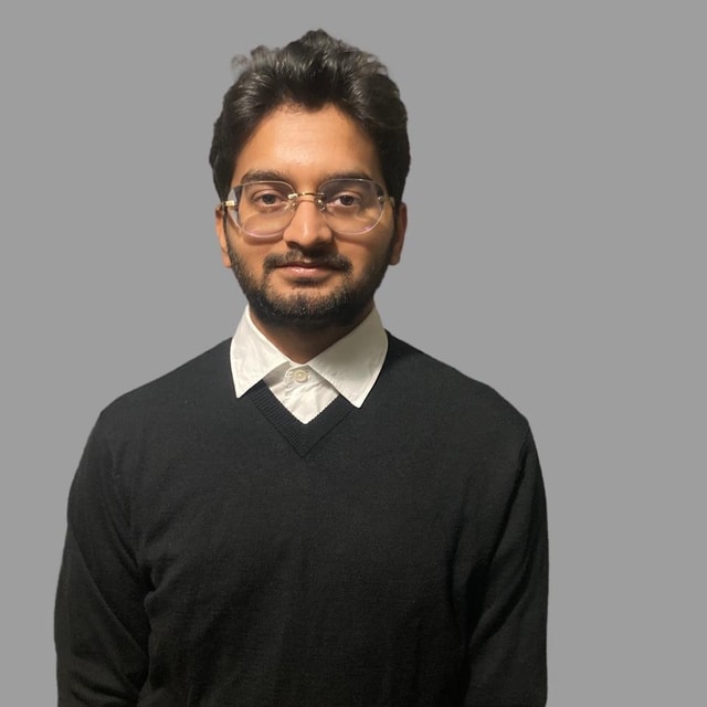 Gaurav