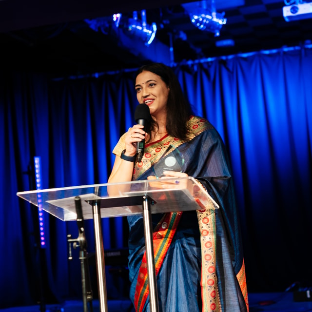 Shreya