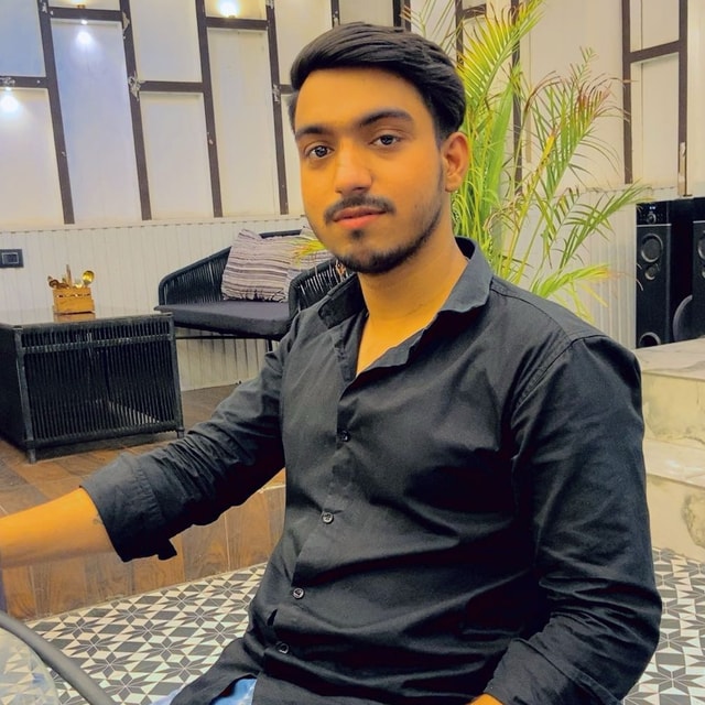 Vishal