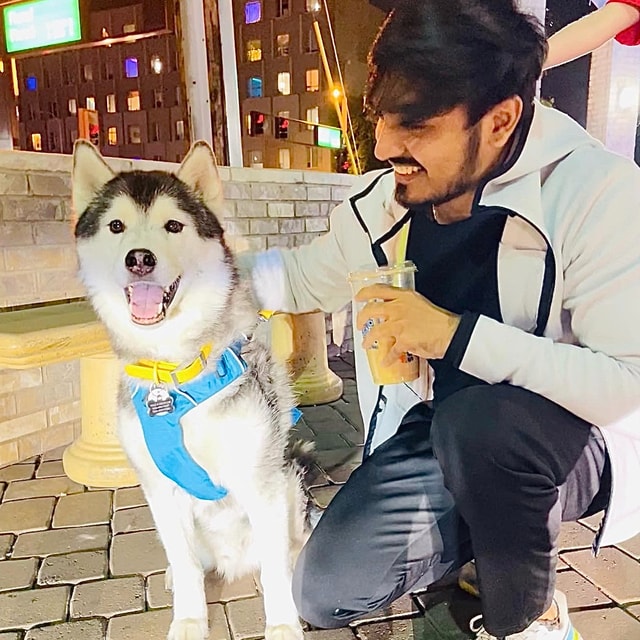 Nikhil