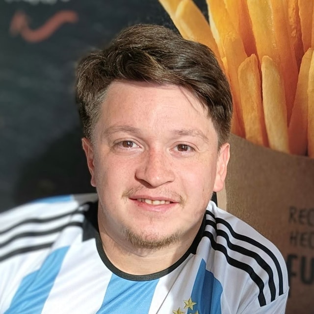 Rodrigo