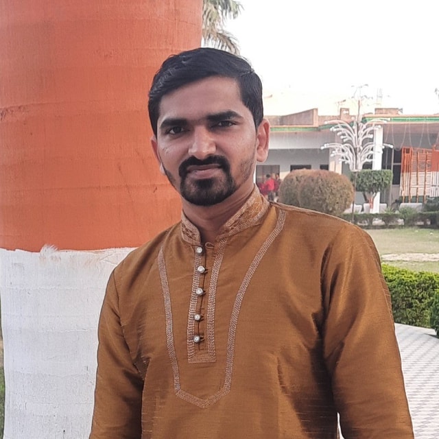 Anurag