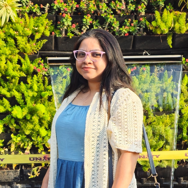 Varsha