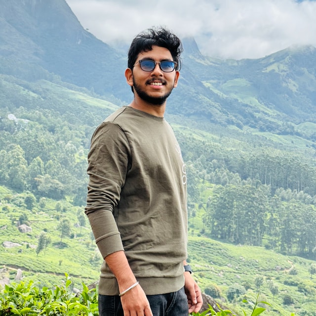 Prashant
