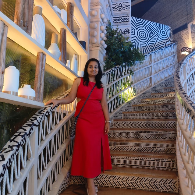 Sudeshna