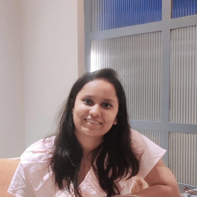 Anoushka
