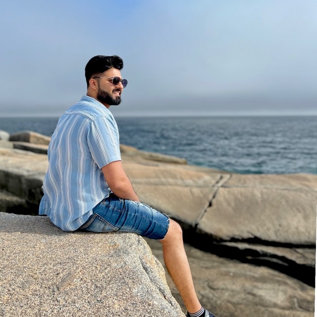 Mohit